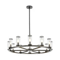 ALORA, REVOLVE CHANDELIERS, CHANDELIER LIGHT