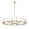 KUZCO LIGHTING INC CH309018NBCG 0c506ed1-5d9c-444a-89e5-3d91fa4ff982