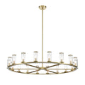 ALORA, REVOLVE CHANDELIERS, CHANDELIER LIGHT