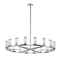 ALORA, REVOLVE CHANDELIERS, CHANDELIER LIGHT