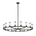 ALORA, REVOLVE CHANDELIERS, CHANDELIER LIGHT