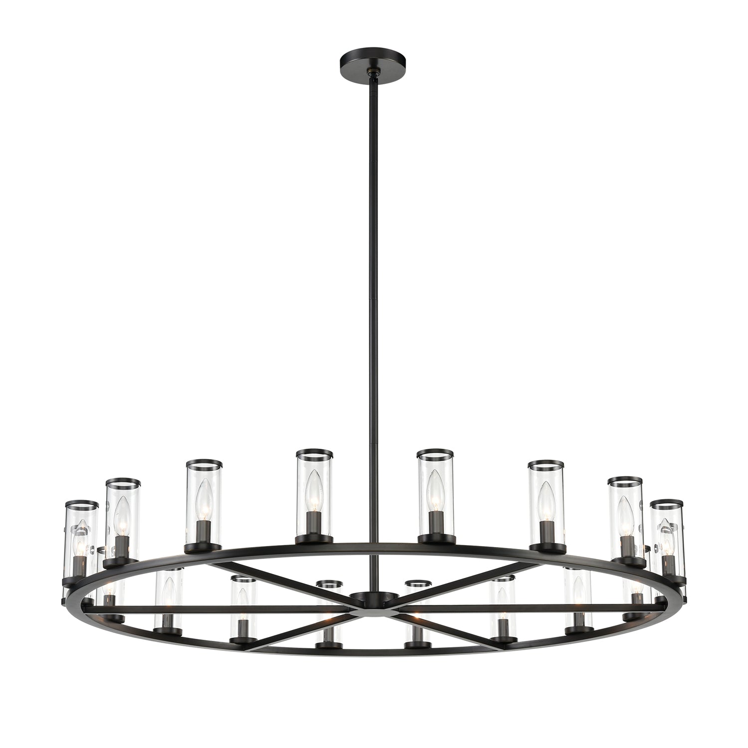 ALORA, REVOLVE CHANDELIERS, CHANDELIER LIGHT