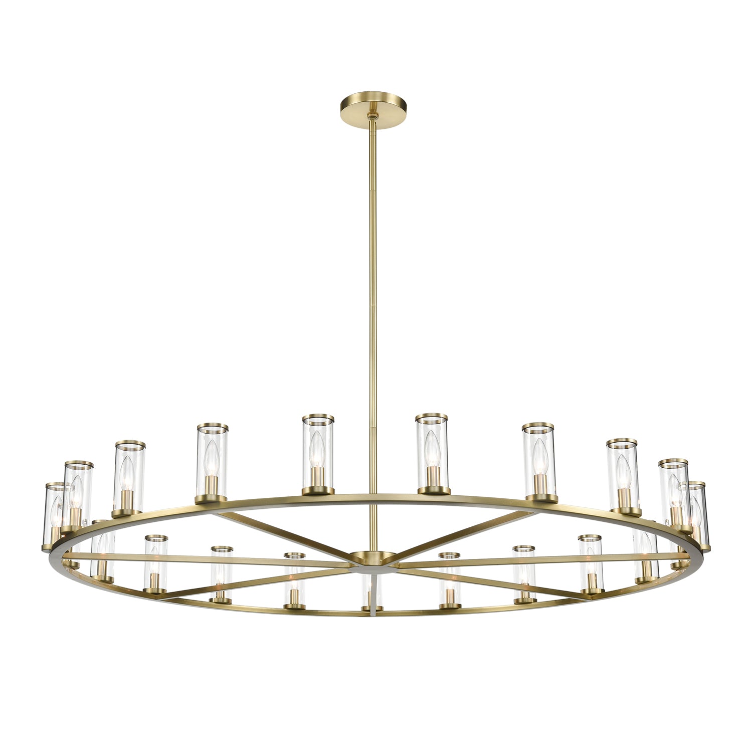 KUZCO LIGHTING INC, REVOLVE CHANDELIERS, CHANDELIER LIGHT
