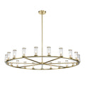 ALORA, REVOLVE CHANDELIERS, CHANDELIER LIGHT