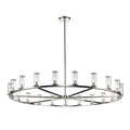 ALORA, REVOLVE CHANDELIERS, CHANDELIER LIGHT