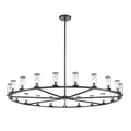 KUZCO LIGHTING INC CH309021UBCG e104b68b-1f17-4d25-b6ca-724c614f36f7