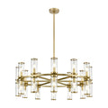 ALORA, REVOLVE CHANDELIERS, CHANDELIER LIGHT