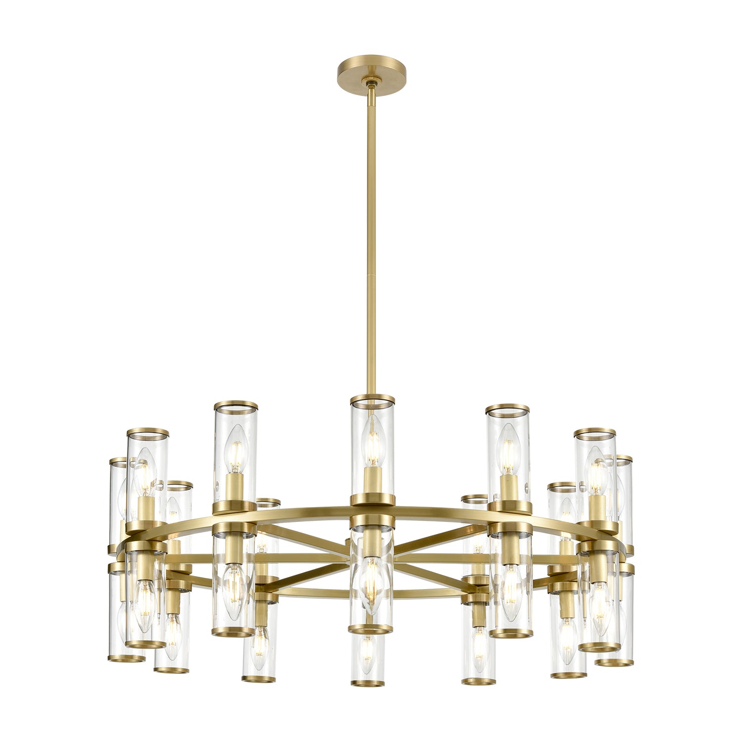 ALORA, REVOLVE CHANDELIERS, CHANDELIER LIGHT