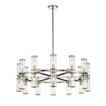ALORA, REVOLVE CHANDELIERS, CHANDELIER LIGHT