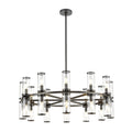 ALORA, REVOLVE CHANDELIERS, CHANDELIER LIGHT