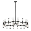 ALORA, REVOLVE CHANDELIERS, CHANDELIER LIGHT