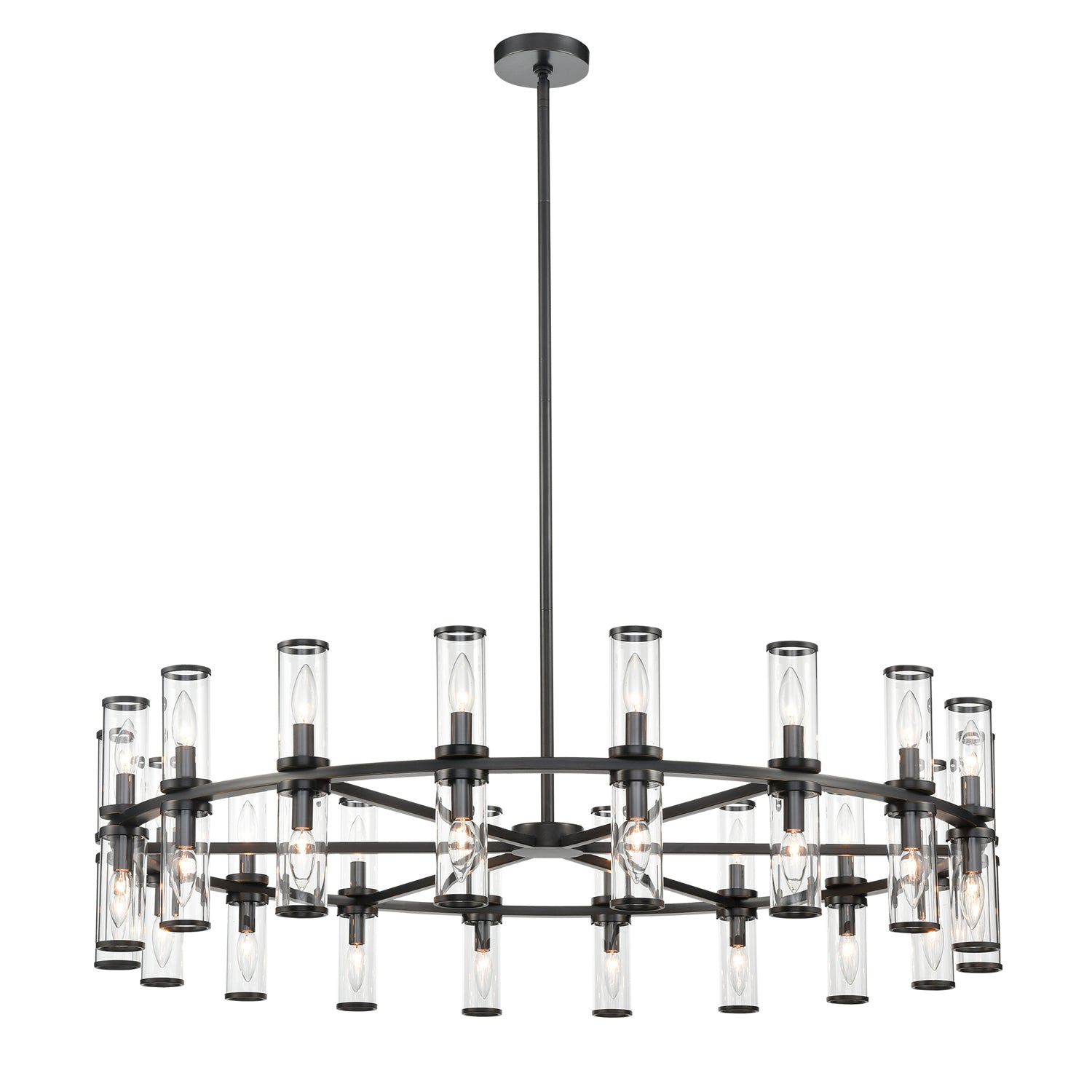 ALORA, REVOLVE CHANDELIERS, CHANDELIER LIGHT
