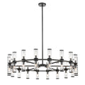 KUZCO LIGHTING INC CH309036UBCG b1659db0-1d3a-42da-afb4-a8ae2cb4e87c