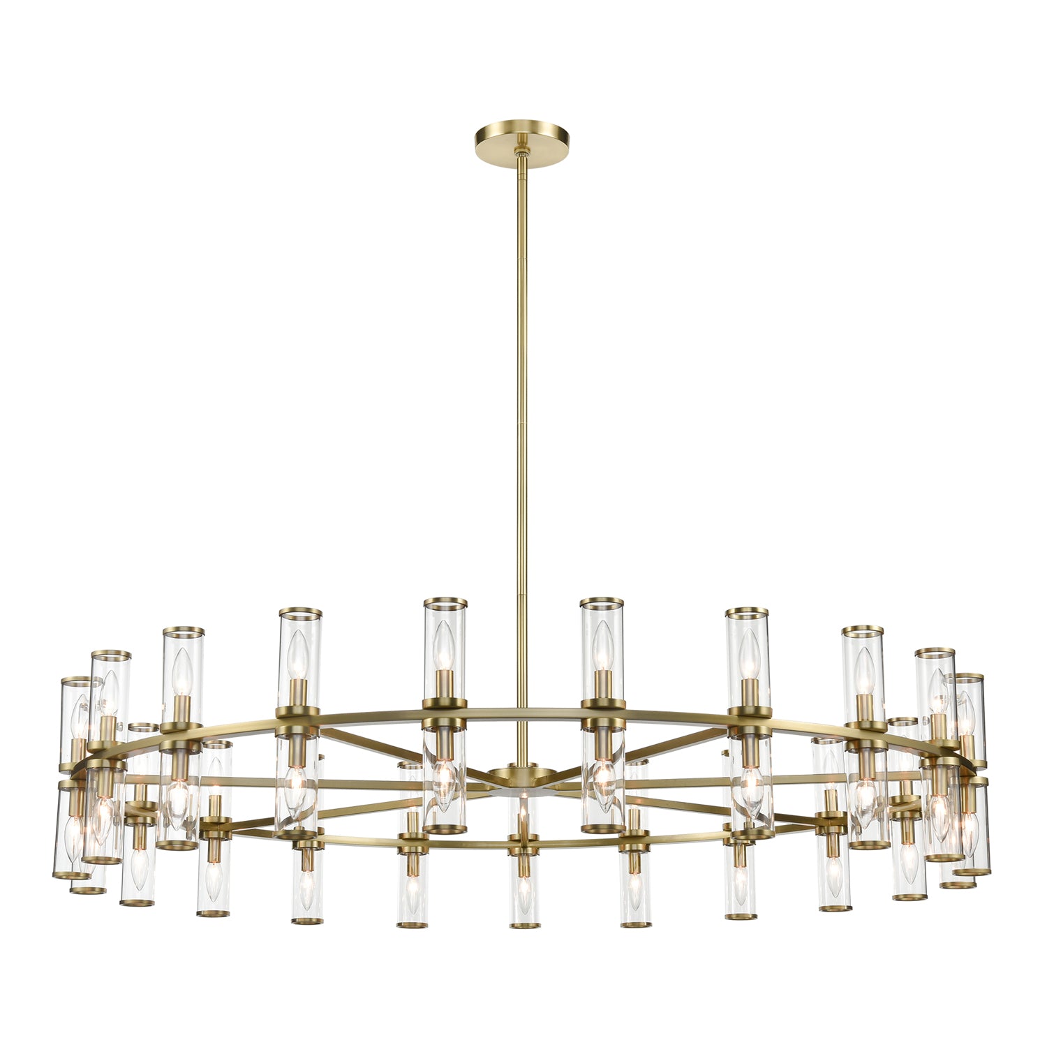ALORA, REVOLVE CHANDELIERS, CHANDELIER LIGHT