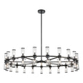 KUZCO LIGHTING INC CH309042UBCG 7232bb82-f9f1-4bfe-9ddb-4b67adc2c14b