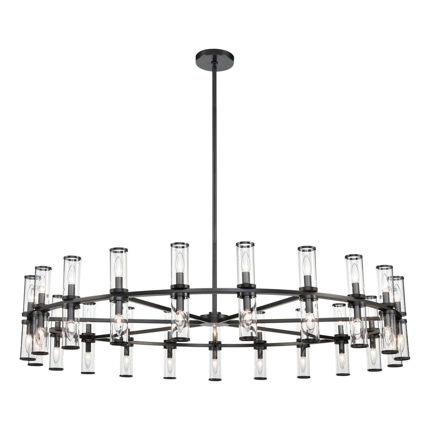 ALORA, REVOLVE CHANDELIERS, CHANDELIER LIGHT