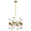 ALORA, REVOLVE CHANDELIERS, CHANDELIER LIGHT