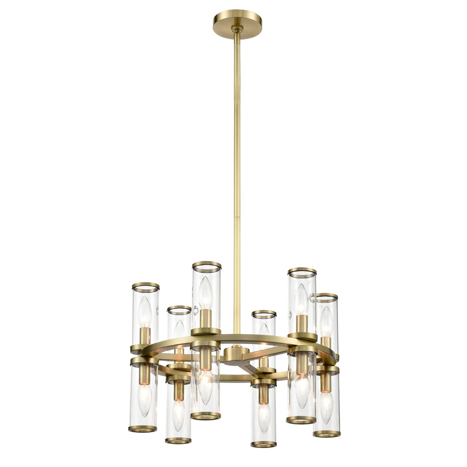 KUZCO LIGHTING INC, REVOLVE CHANDELIERS, CHANDELIER LIGHT