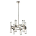 KUZCO LIGHTING INC CH309066PNCG 032cd09b-23de-4b90-a55a-2135342c4ebf