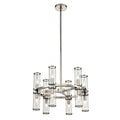 ALORA, REVOLVE CHANDELIERS, CHANDELIER LIGHT