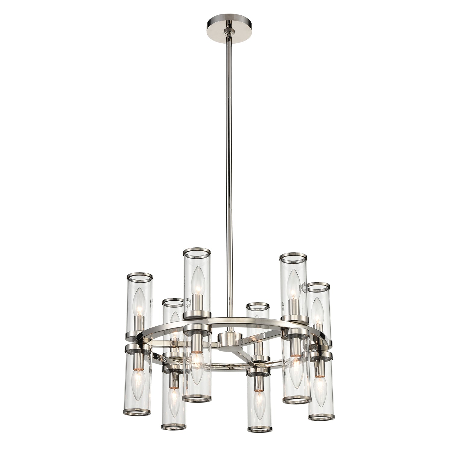 KUZCO LIGHTING INC, REVOLVE CHANDELIERS, CHANDELIER LIGHT
