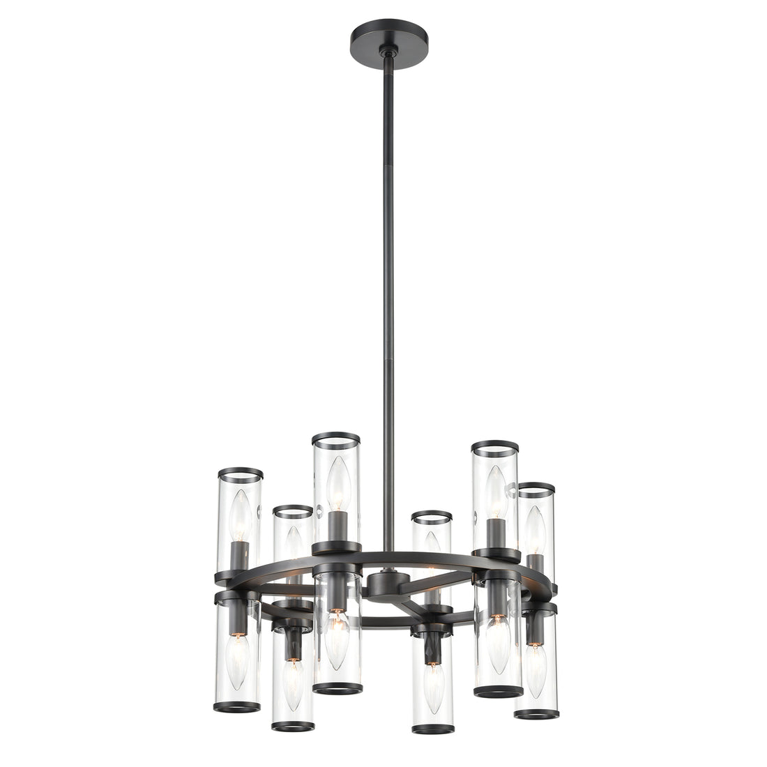 ALORA, REVOLVE CHANDELIERS, CHANDELIER LIGHT