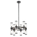 ALORA, REVOLVE CHANDELIERS, CHANDELIER LIGHT