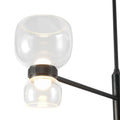 KUZCO LIGHTING INC, SUTTON CHANDELIERS, CHANDELIER LIGHT