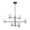 KUZCO LIGHTING INC, SUTTON CHANDELIERS, CHANDELIER LIGHT