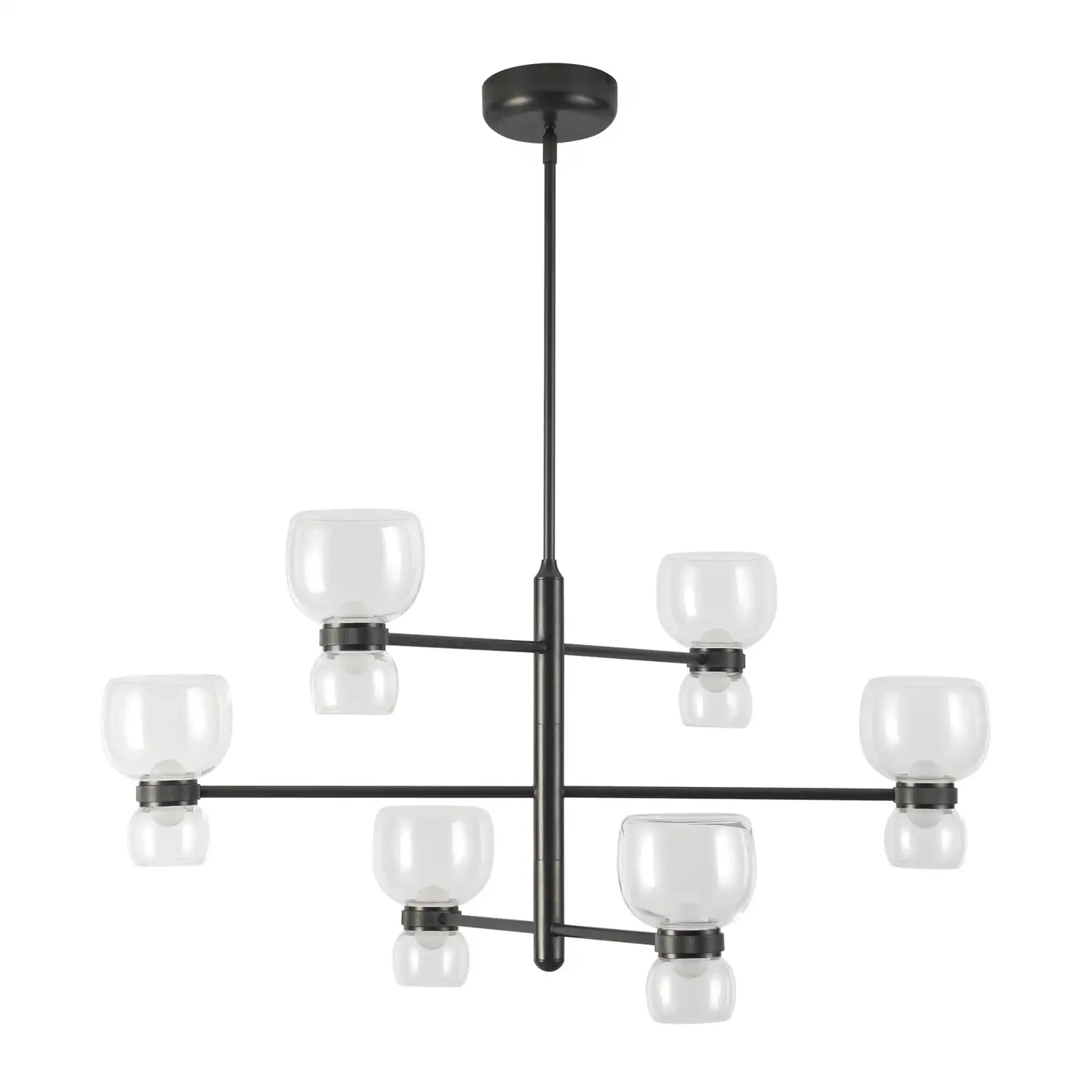 KUZCO LIGHTING INC, SUTTON CHANDELIERS, CHANDELIER LIGHT