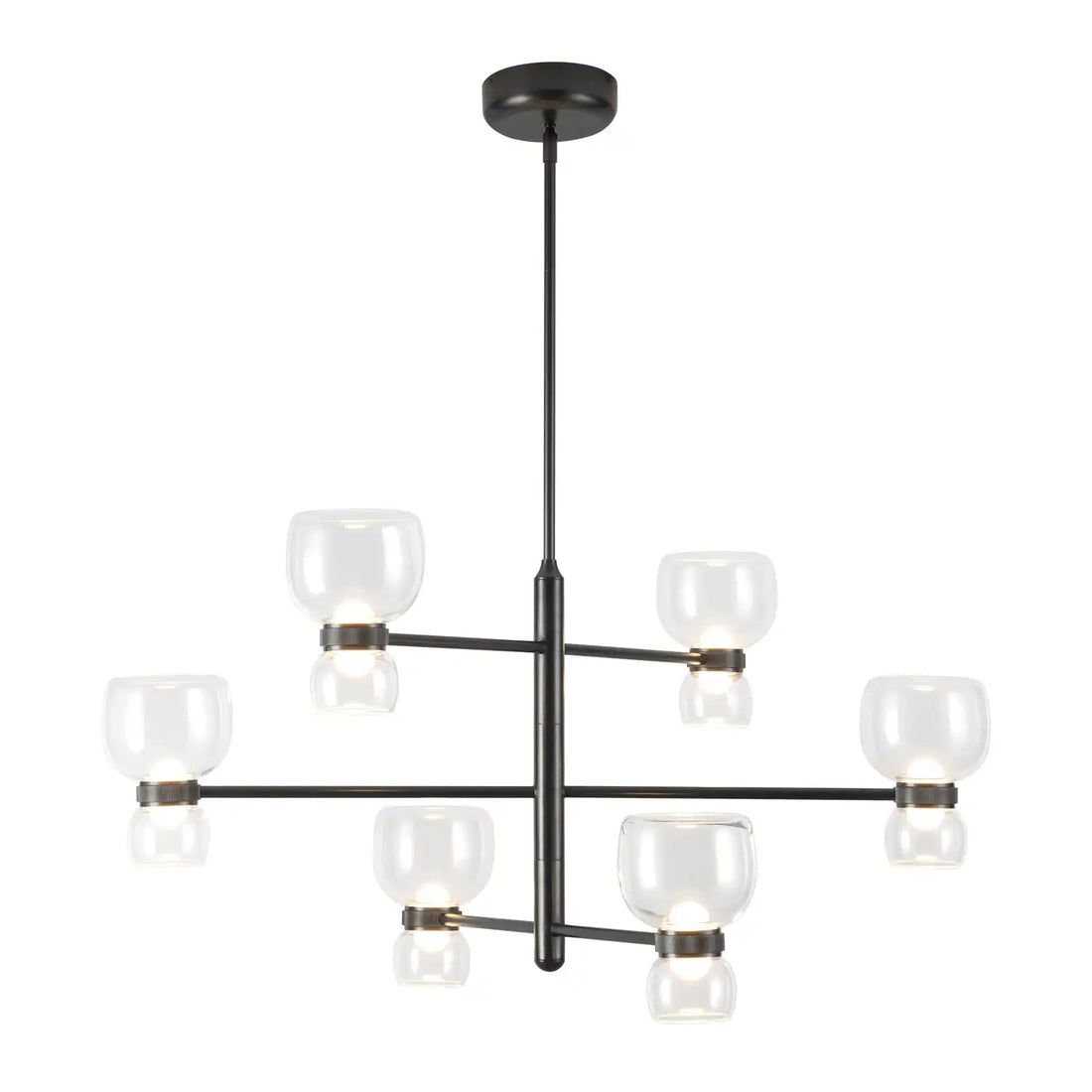 KUZCO LIGHTING INC, SUTTON CHANDELIERS, CHANDELIER LIGHT