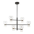 KUZCO LIGHTING INC, SUTTON CHANDELIERS, CHANDELIER LIGHT