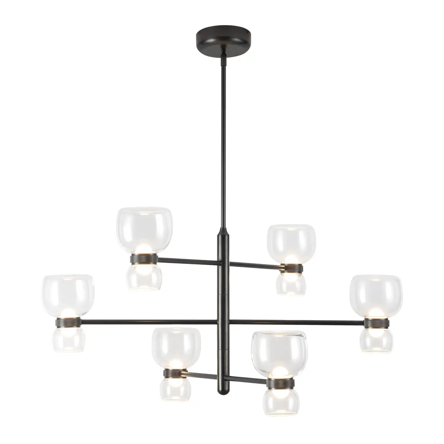 KUZCO LIGHTING INC, SUTTON CHANDELIERS, CHANDELIER LIGHT