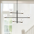 KUZCO LIGHTING INC, SUTTON CHANDELIERS, CHANDELIER LIGHT