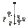 KUZCO LIGHTING INC, SUTTON CHANDELIERS, CHANDELIER LIGHT