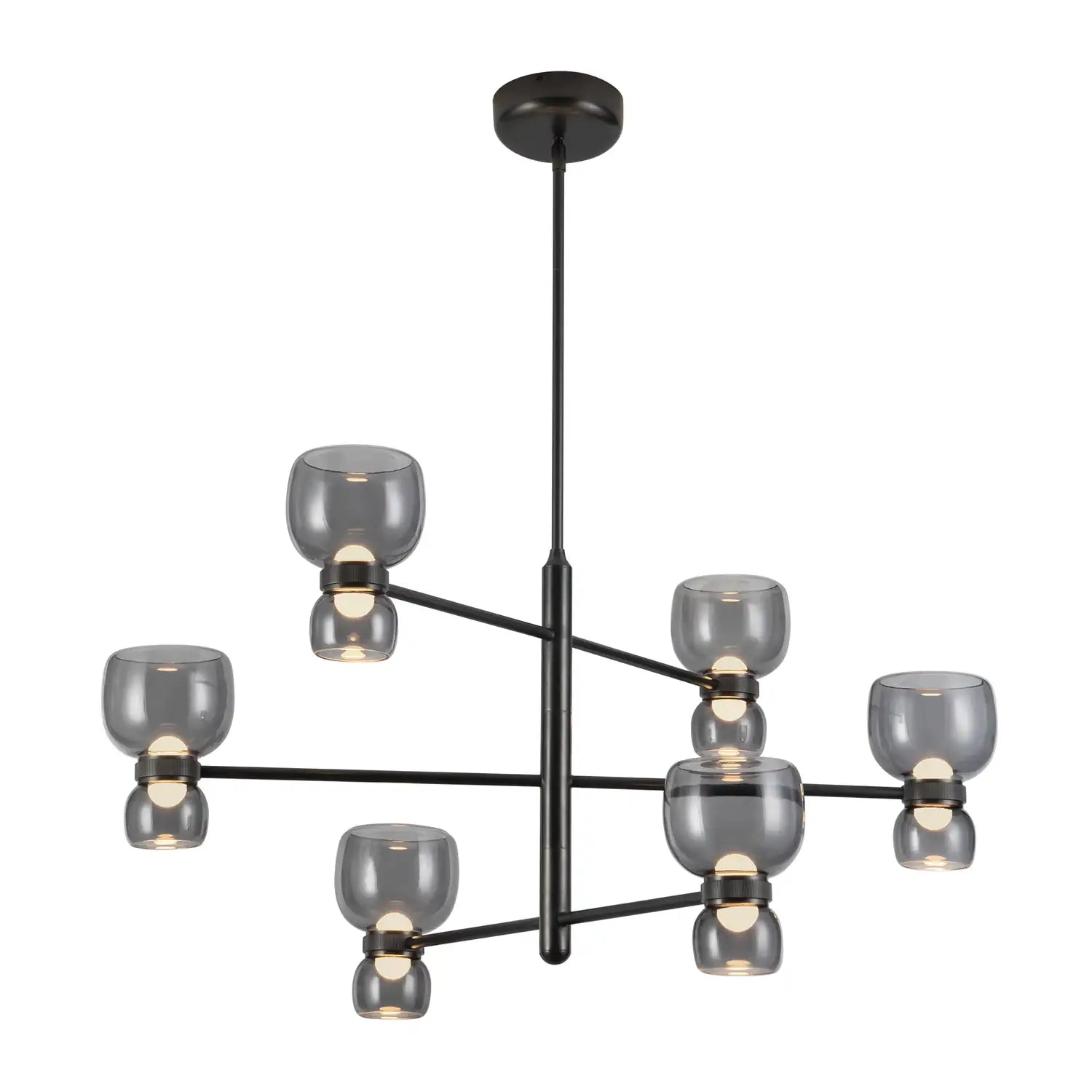 KUZCO LIGHTING INC, SUTTON CHANDELIERS, CHANDELIER LIGHT