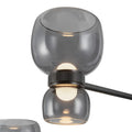 KUZCO LIGHTING INC, SUTTON CHANDELIERS, CHANDELIER LIGHT