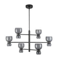 KUZCO LIGHTING INC, SUTTON CHANDELIERS, CHANDELIER LIGHT