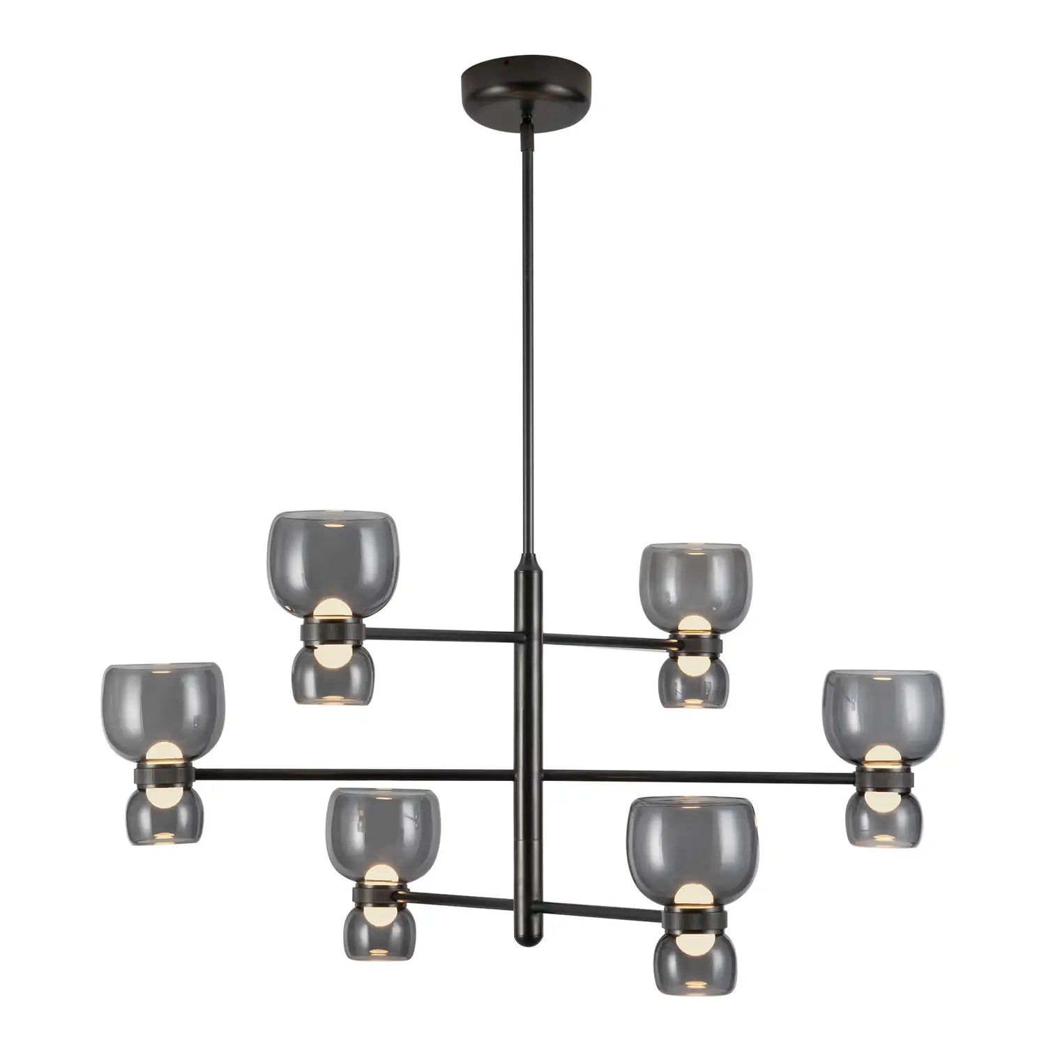 KUZCO LIGHTING INC, SUTTON CHANDELIERS, CHANDELIER LIGHT