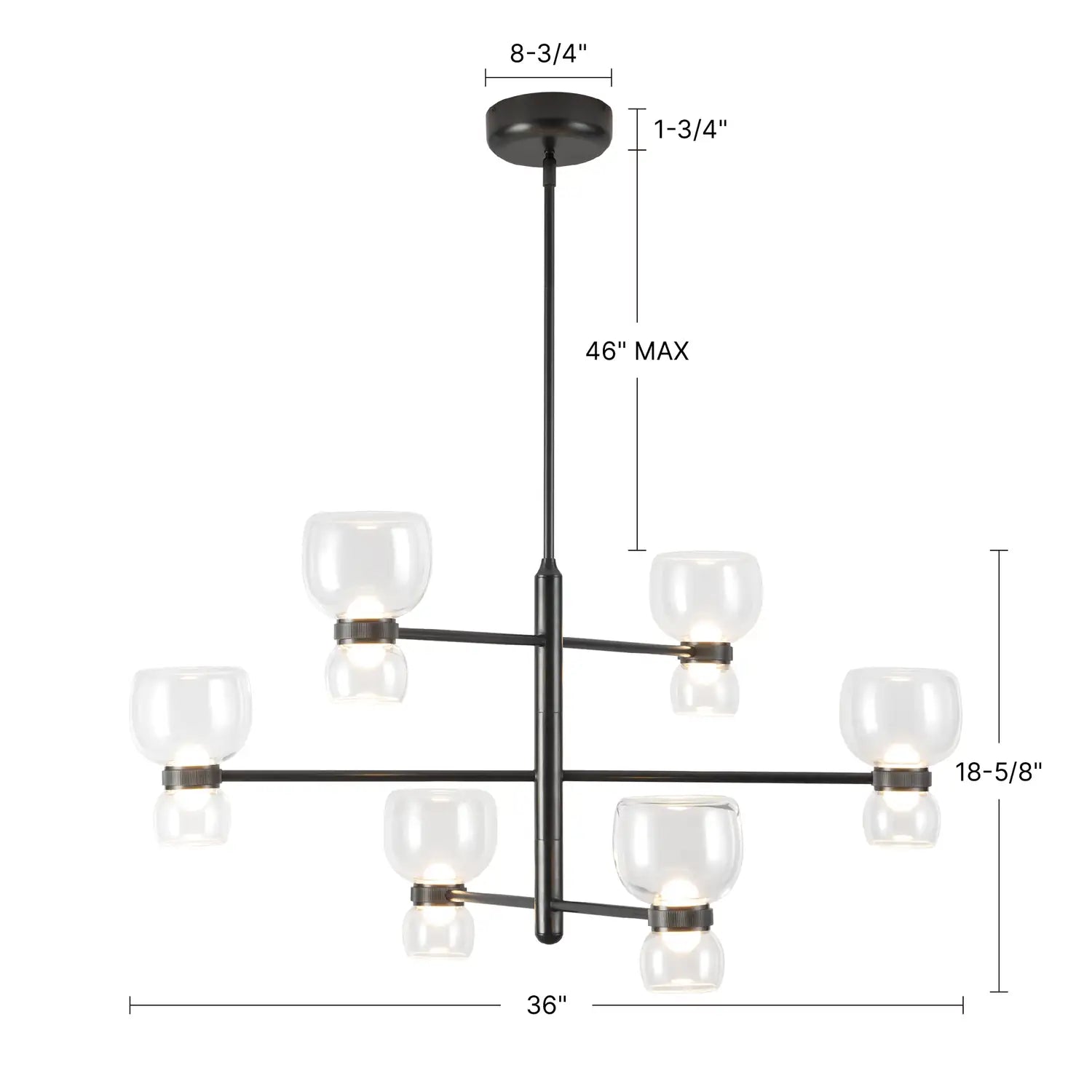 KUZCO LIGHTING INC, SUTTON CHANDELIERS, CHANDELIER LIGHT
