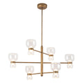 KUZCO LIGHTING INC, SUTTON CHANDELIERS, CHANDELIER LIGHT