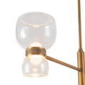 KUZCO LIGHTING INC, SUTTON CHANDELIERS, CHANDELIER LIGHT