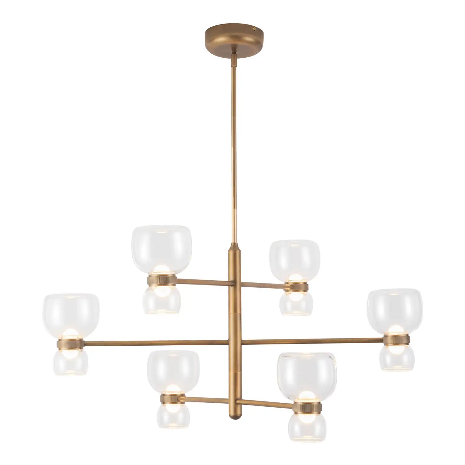 KUZCO LIGHTING INC, SUTTON CHANDELIERS, CHANDELIER LIGHT