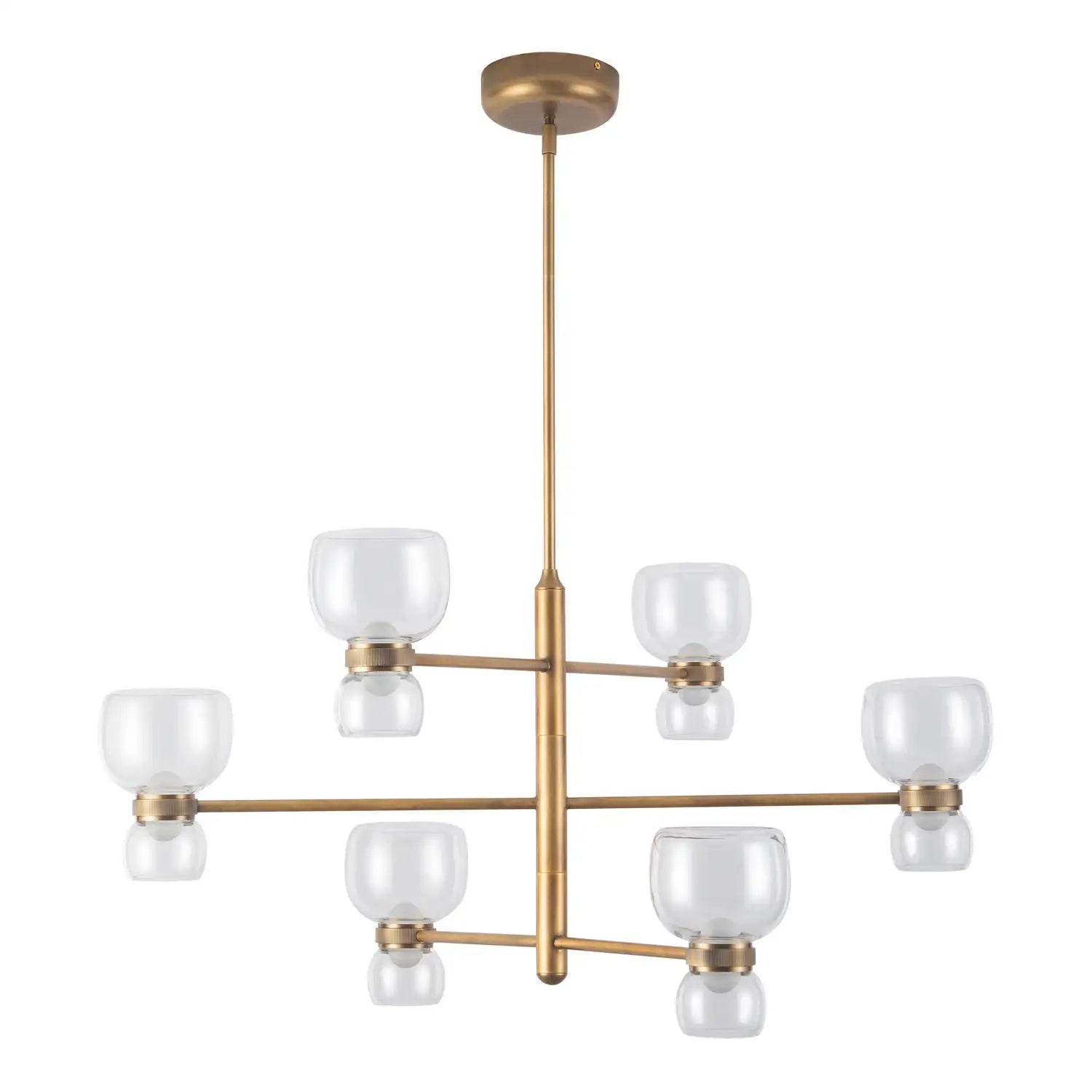 KUZCO LIGHTING INC, SUTTON CHANDELIERS, CHANDELIER LIGHT