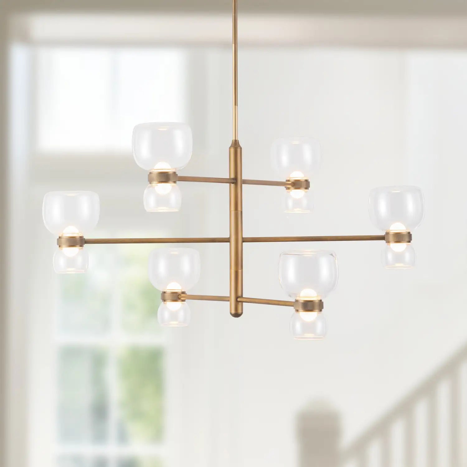 KUZCO LIGHTING INC, SUTTON CHANDELIERS, CHANDELIER LIGHT