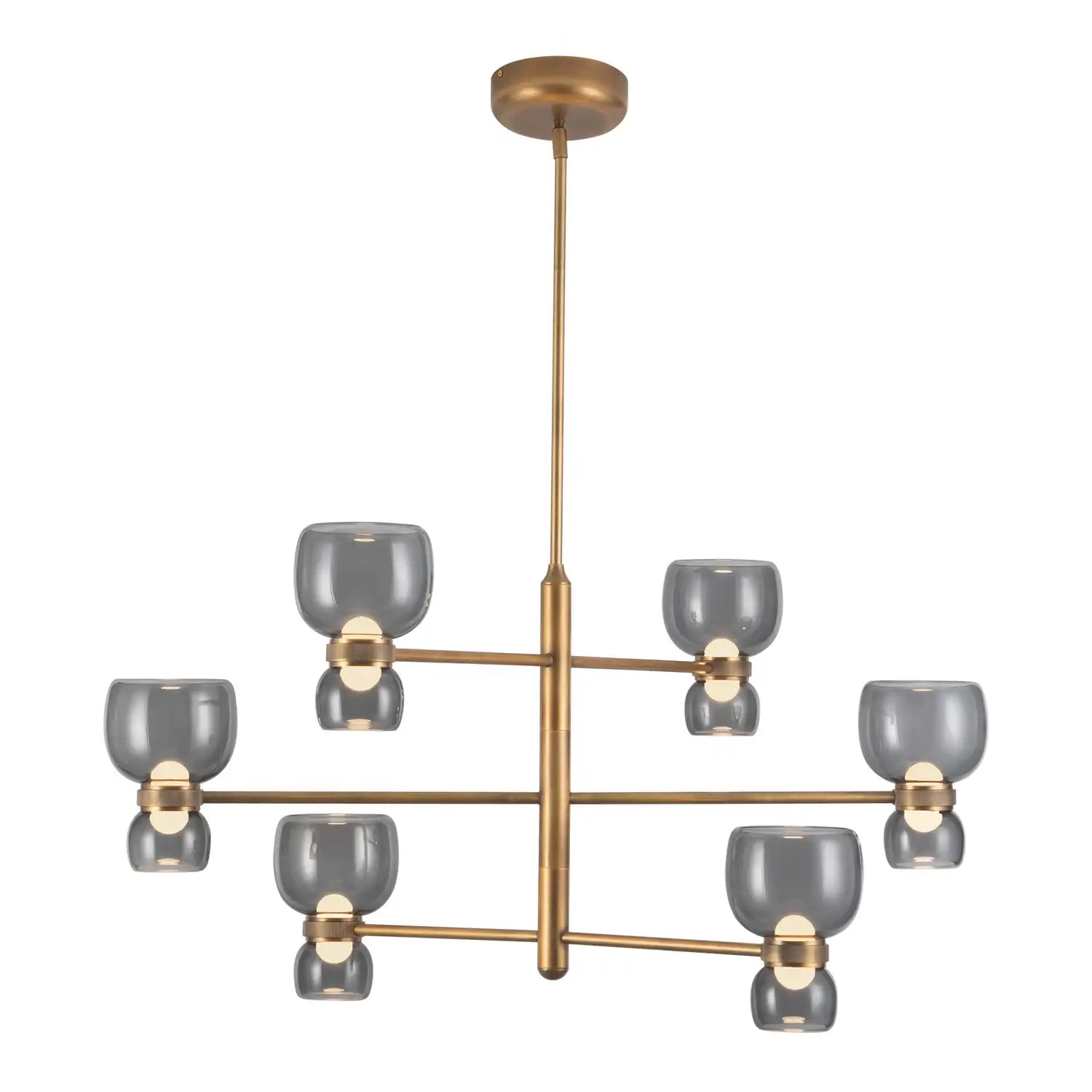 KUZCO LIGHTING INC, SUTTON CHANDELIERS, CHANDELIER LIGHT