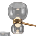 KUZCO LIGHTING INC, SUTTON CHANDELIERS, CHANDELIER LIGHT