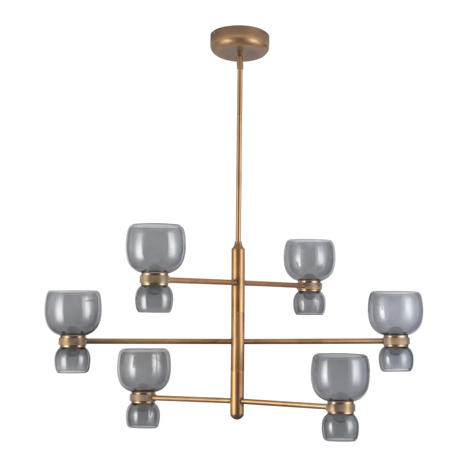 KUZCO LIGHTING INC, SUTTON CHANDELIERS, CHANDELIER LIGHT