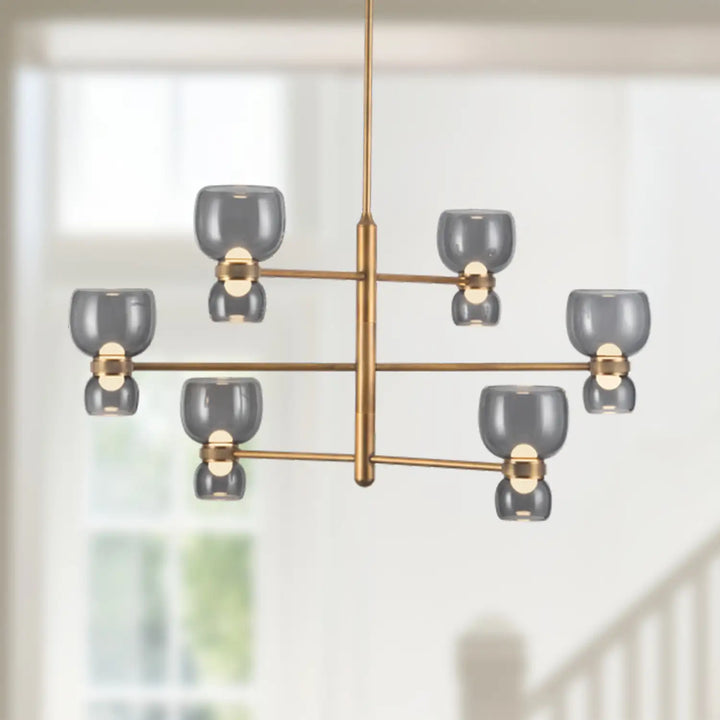 KUZCO LIGHTING INC, SUTTON CHANDELIERS, CHANDELIER LIGHT