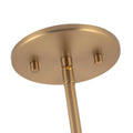 KUZCO LIGHTING INC, BOLLA CHANDELIERS, CHANDELIER LIGHT